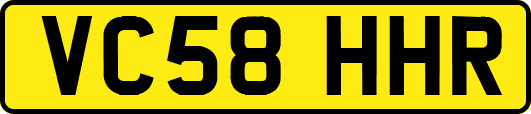 VC58HHR