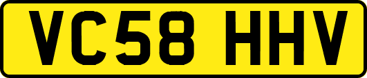 VC58HHV