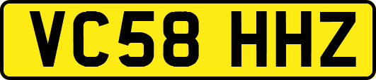 VC58HHZ