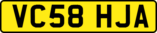 VC58HJA