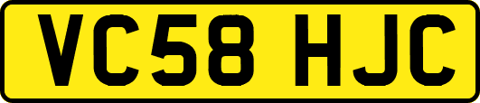 VC58HJC