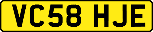 VC58HJE