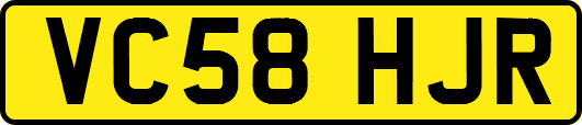 VC58HJR