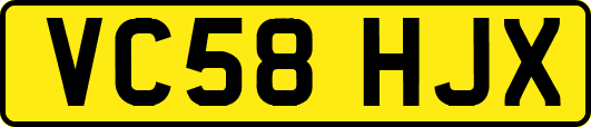 VC58HJX