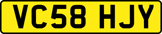 VC58HJY
