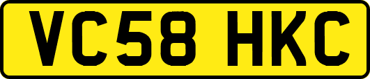 VC58HKC