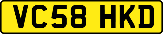 VC58HKD