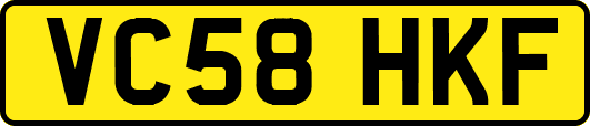 VC58HKF