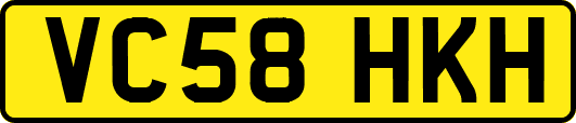 VC58HKH