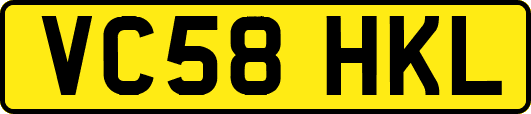 VC58HKL