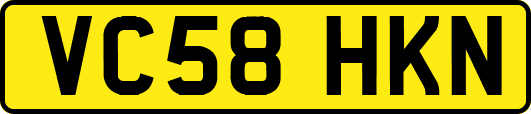 VC58HKN