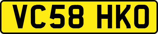 VC58HKO