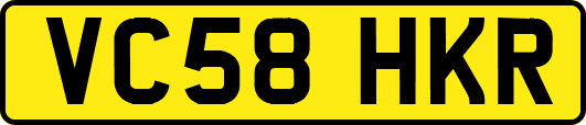 VC58HKR