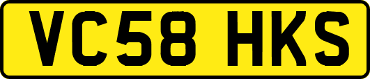 VC58HKS