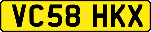 VC58HKX