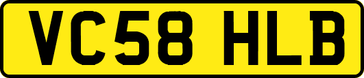VC58HLB
