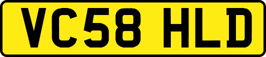 VC58HLD