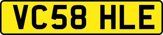 VC58HLE