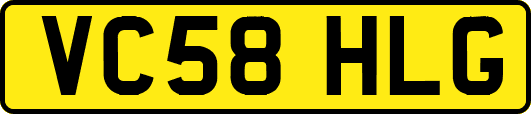 VC58HLG