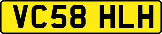 VC58HLH