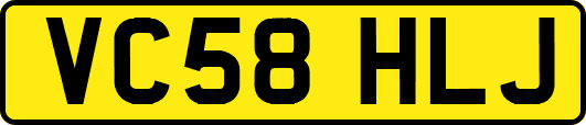 VC58HLJ