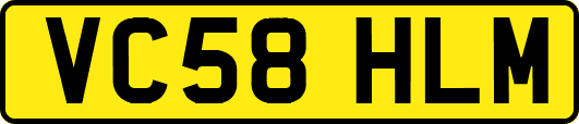 VC58HLM