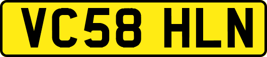 VC58HLN