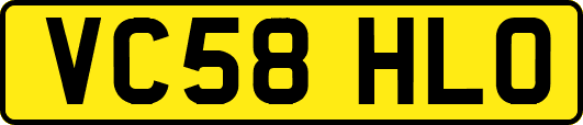 VC58HLO