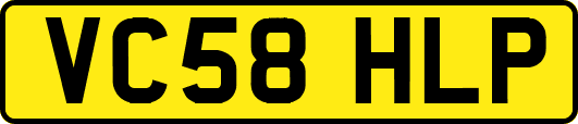 VC58HLP