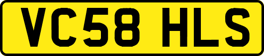 VC58HLS