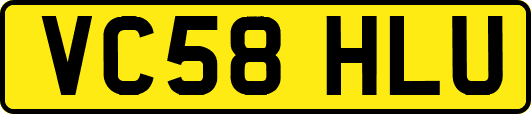 VC58HLU