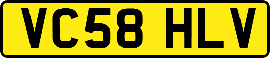 VC58HLV