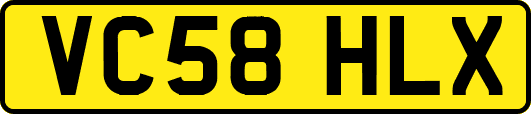 VC58HLX