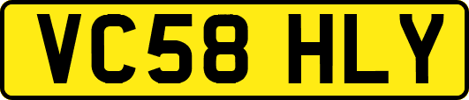 VC58HLY