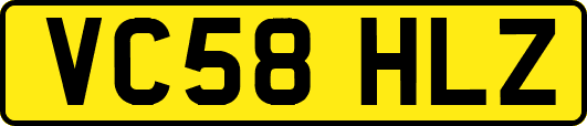 VC58HLZ