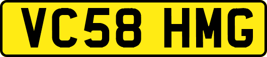 VC58HMG