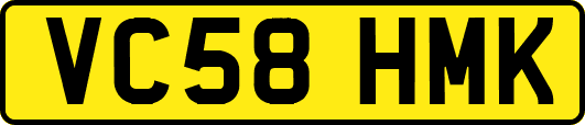 VC58HMK