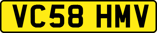 VC58HMV
