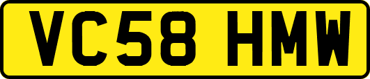 VC58HMW