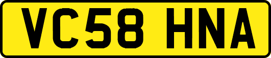 VC58HNA