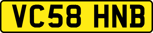 VC58HNB