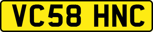VC58HNC