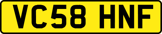 VC58HNF