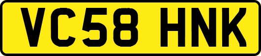 VC58HNK