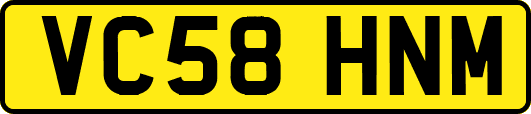 VC58HNM