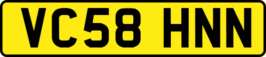 VC58HNN