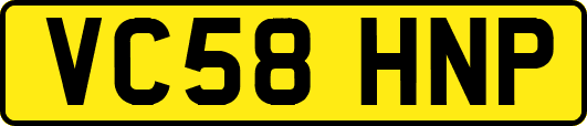 VC58HNP