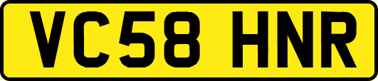 VC58HNR