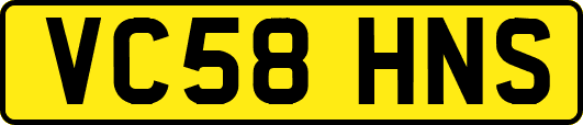 VC58HNS