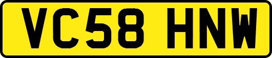 VC58HNW